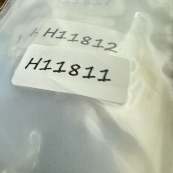 Ray-Ban Sunglasses RB4187 CHRIS 639080 havana blue 54-18-145 H11811 - Picture 7 of 7